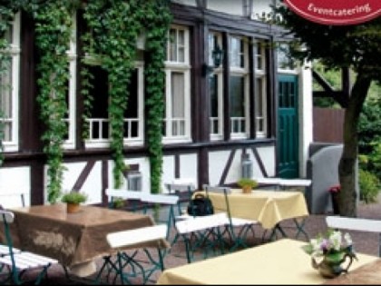 照片: Landgasthof  Schweineberg