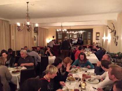 照片: Landgasthof  Schweineberg
